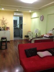 Blk 550 Ang Mo Kio Avenue 10 (Ang Mo Kio), HDB 3 Rooms #577904121